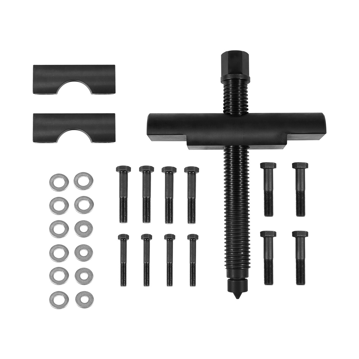 10803 Yoke Puller Tool Heavy Duty For Semi Trucks, Class 6-8 Trucks & Equipment
