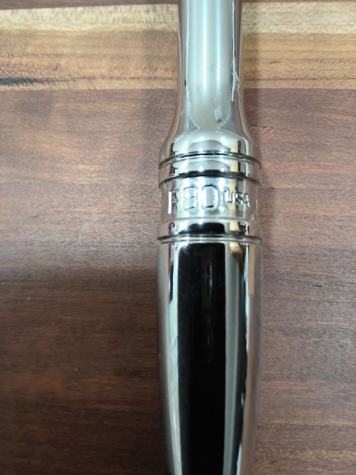 Snap on F80 3/8 Ratchet – Brand New