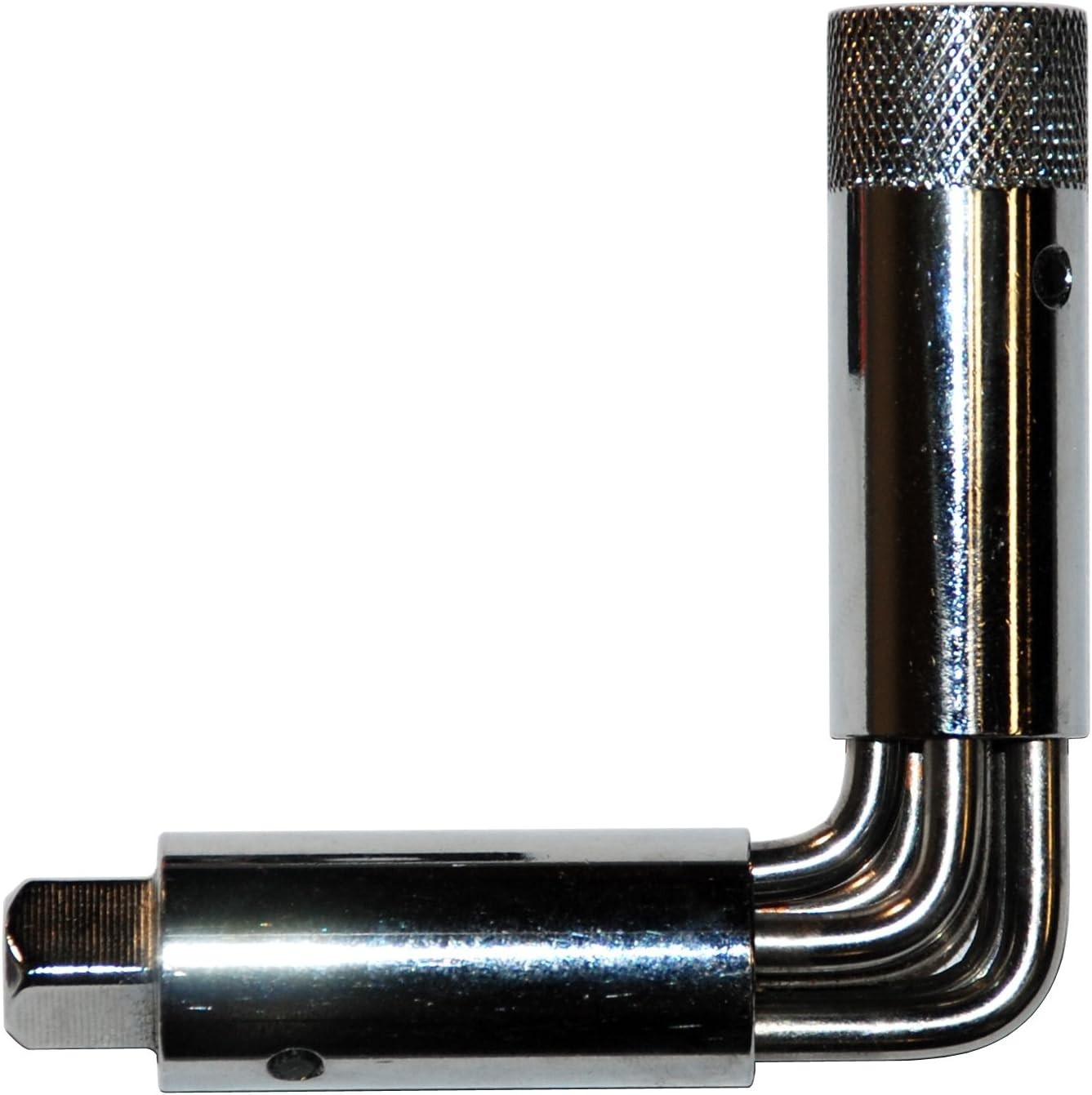 90 Degree 3/8 Inch Gearless Angle Drive