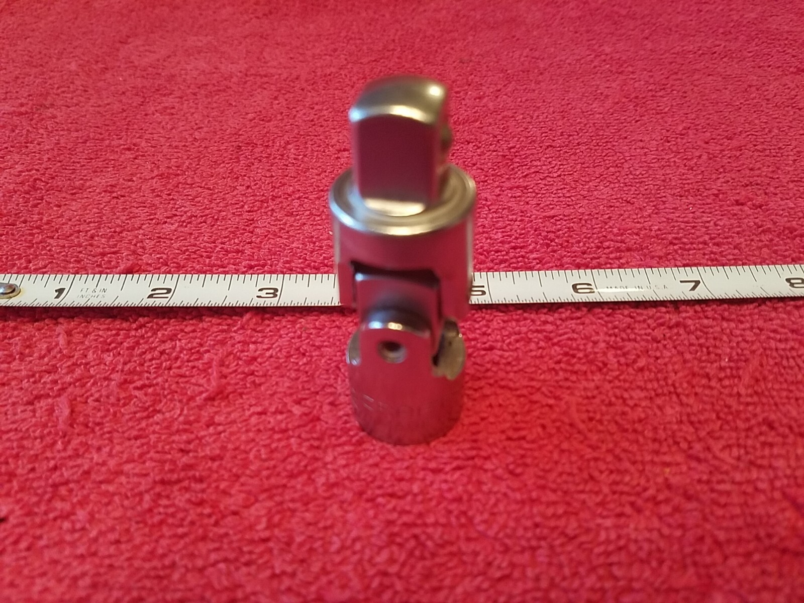 Craftsman USA 1/2″ Drive Universal Joint Swivel 4425 -V- Series