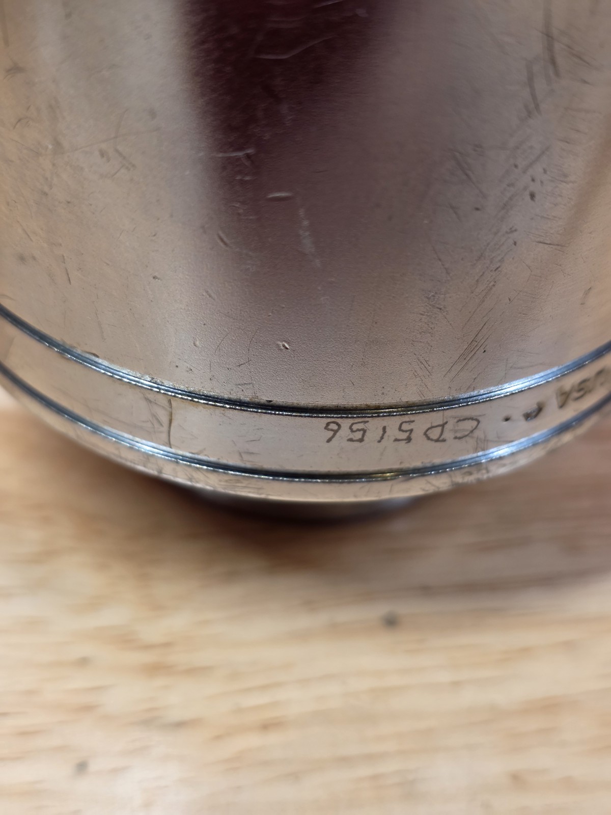 Snap-on Tools LDH682 2-1/8″ 3/4″ Drive 12-Point Shallow Socket See Details