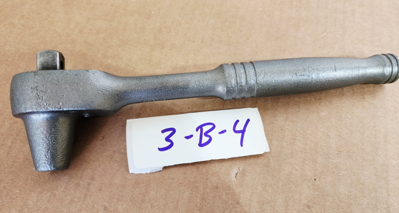 Snap On Tools N-2949 Scaffolding Ratchet