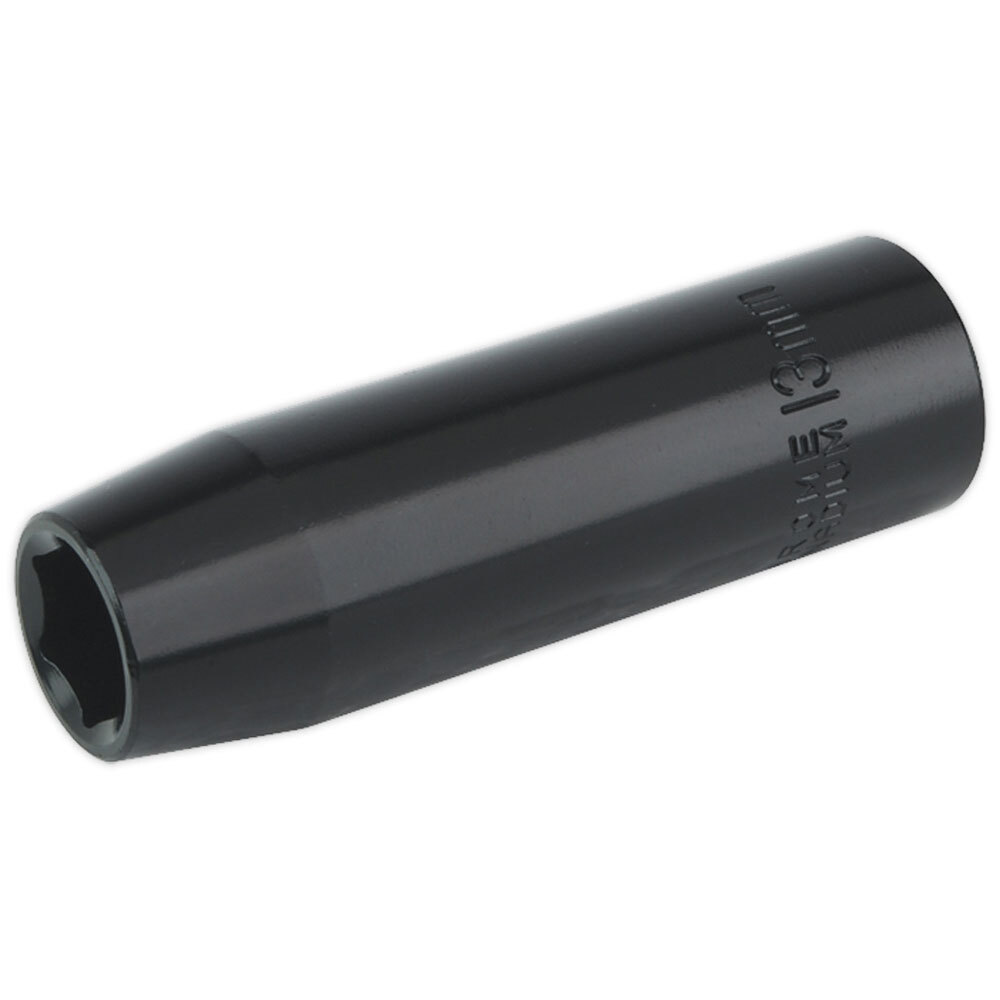 Sealey IS1213D Impact Socket 13mm Deep 1/2″sq Drive