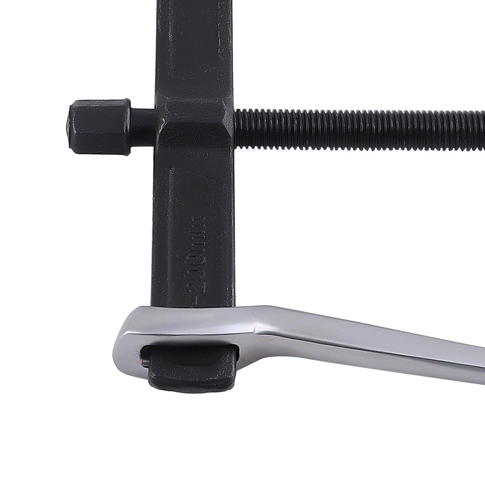 2-Jaw Bearing Puller Kits 8″ Heavy Duty For Small/Medium Gears & Bearings
