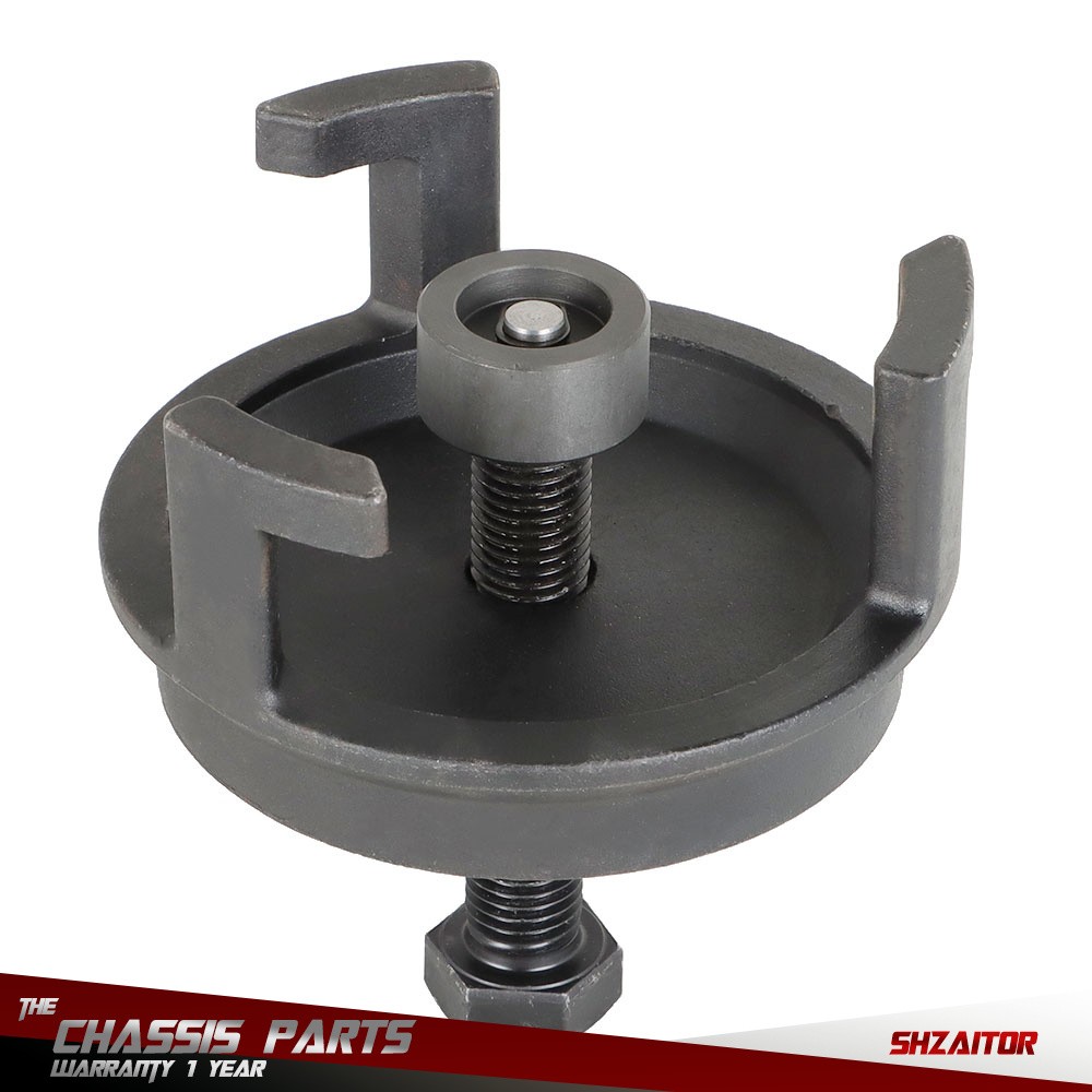 For GM Dodge Chrysler Ford Harmonic Balancer Puller Crank Pulley Puller 25264