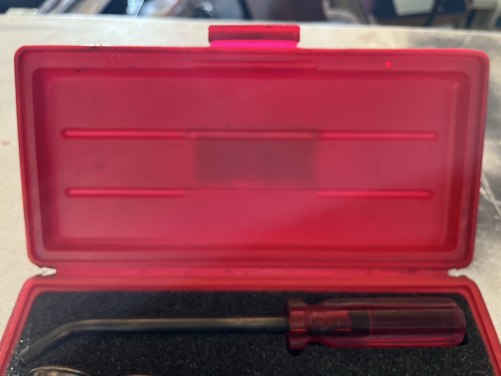 “CV” Joint Rebuilding Tool Set