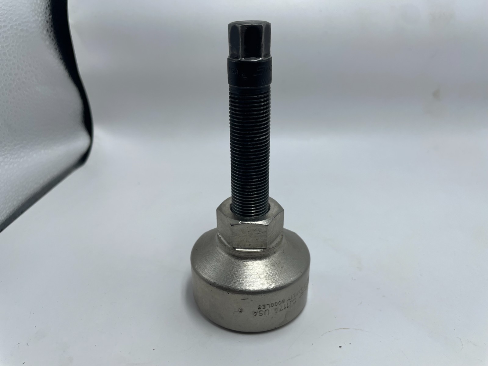 Snap-on Tools Power Steering Alternator Pulley Puller CJ117A
