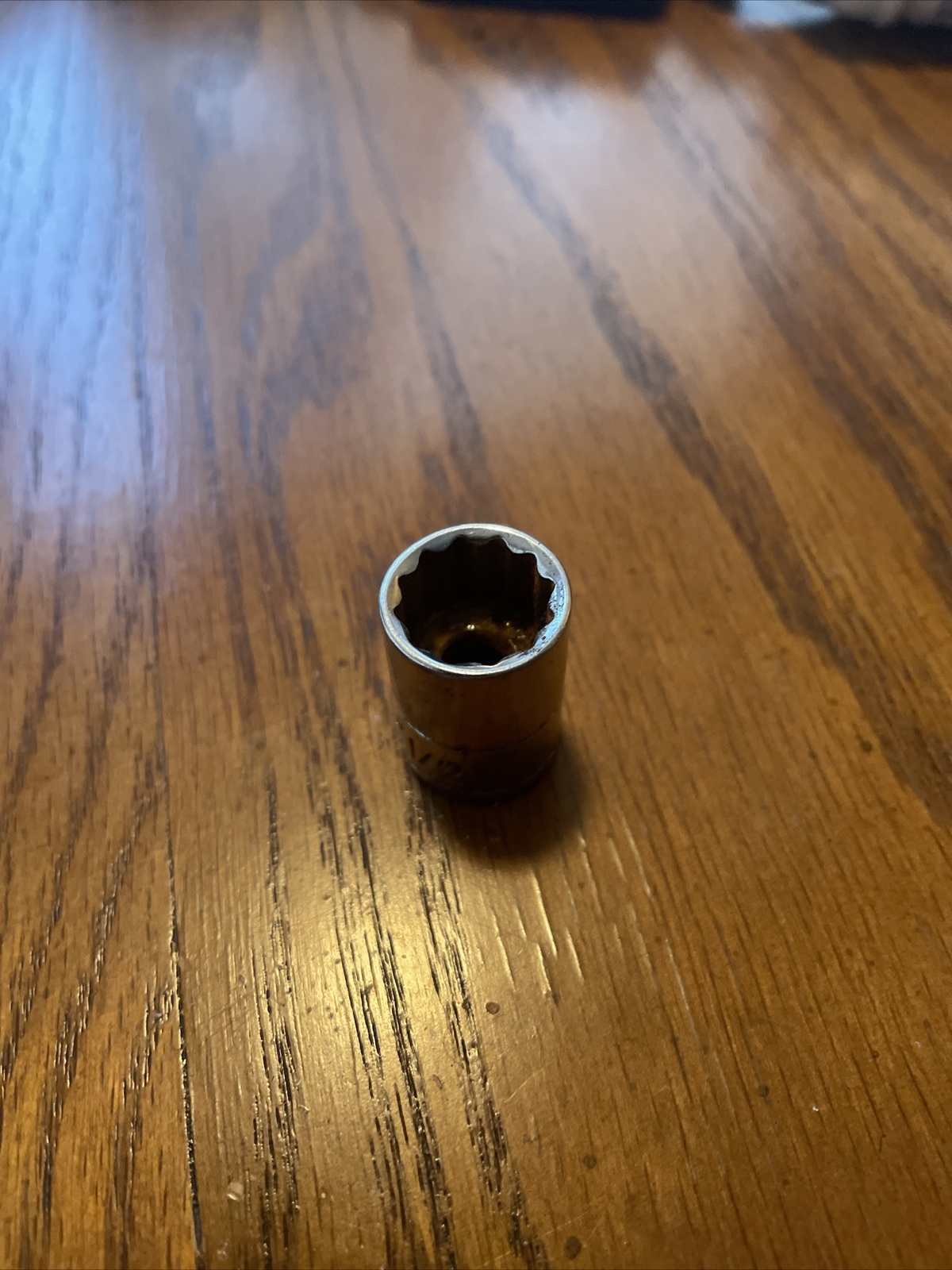 Durabuilt 1/2 Socket For 3/8