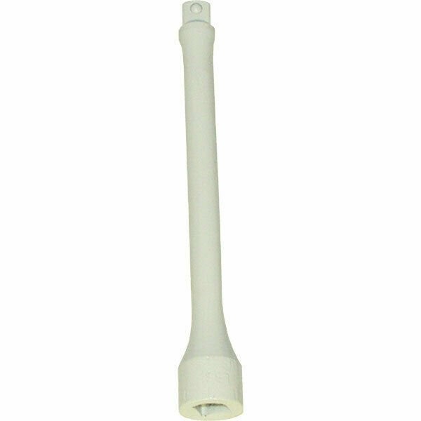 Lock Technology 1400-I 1/2″ Drive 120 Ft/Lbs White Torque Stick Extension