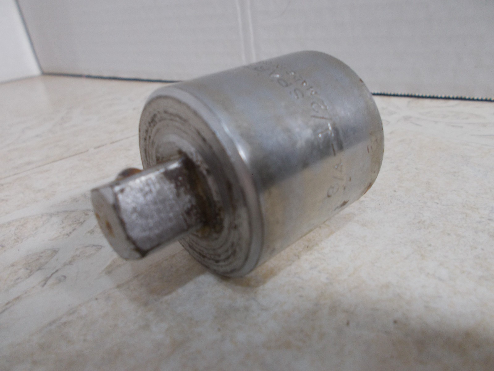 Sparta 3/4″ to 1/2″ Dr. Socket Adapter CH82 3/4″ Female to 1/2″ Male (F-3)