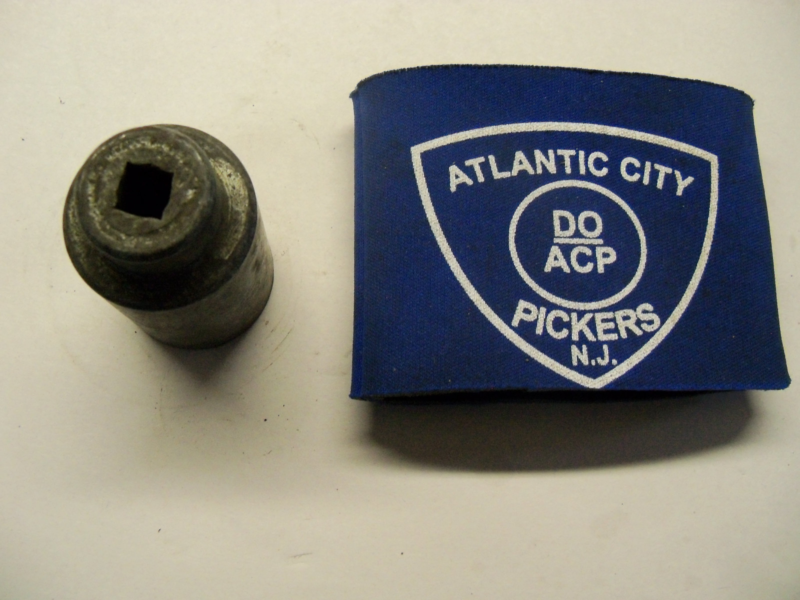 MILLER TOOL C-4532 SPECIALTY SOCKET TOOL