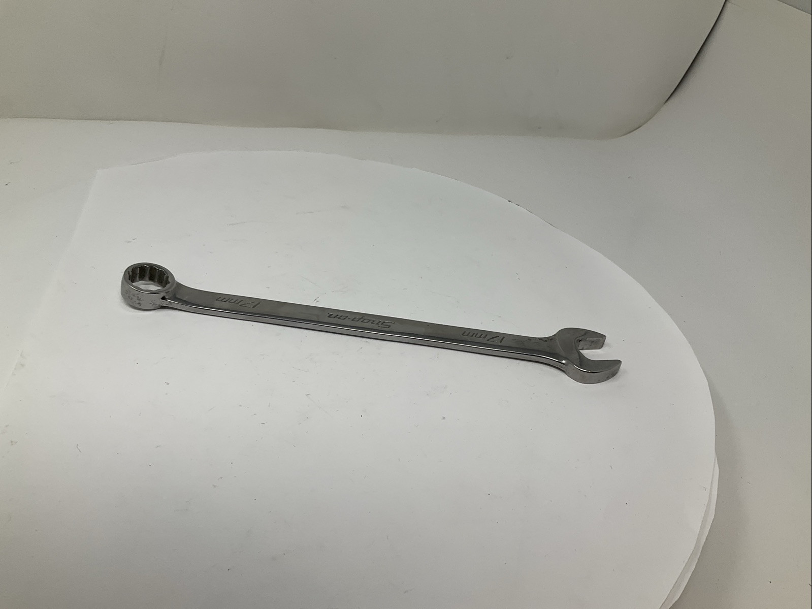 Snap On 14mm Combination Wrench 12 Point OEXM170B USA