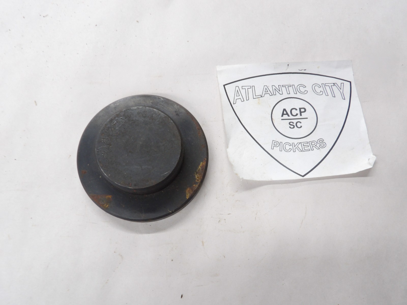 Miller Tool 9772-2 Lower Control Arm Bushing Remover/Installer