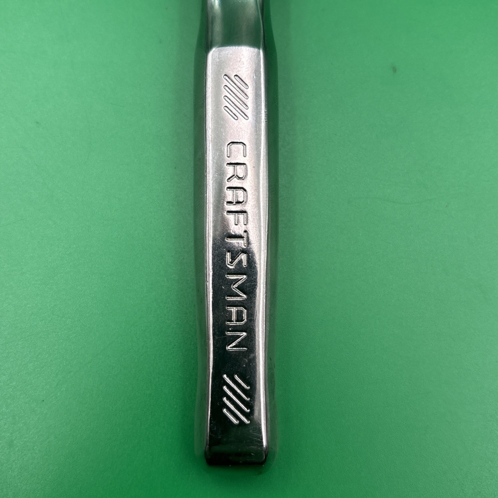 Craftsman 3/8″ Drive Quick Release Reversible Ratchet CMMT81748