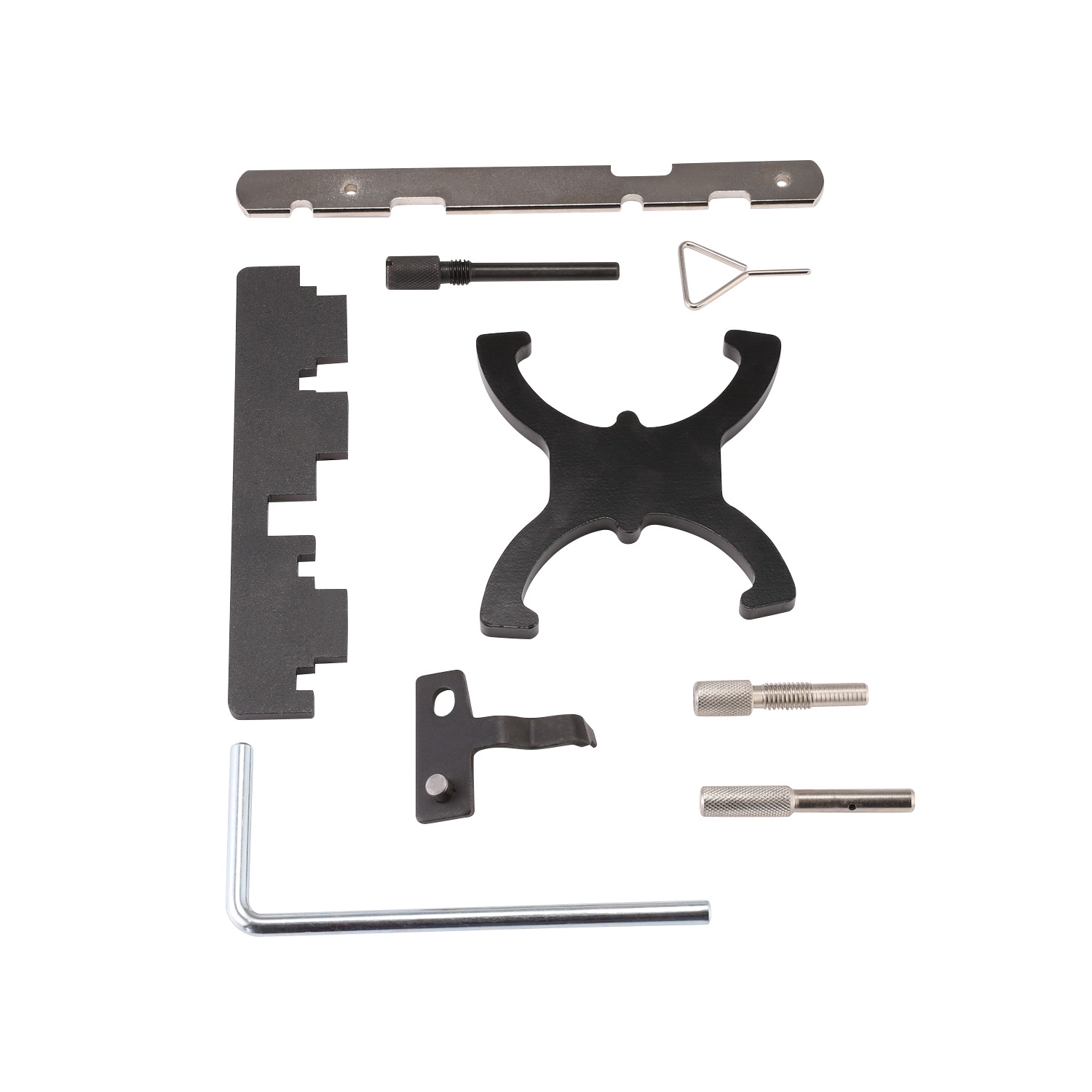 Engine Camshaft Belt Locking Timing Tool Kit For Ford 1.5L 1.6L Fiesta VCT Focus