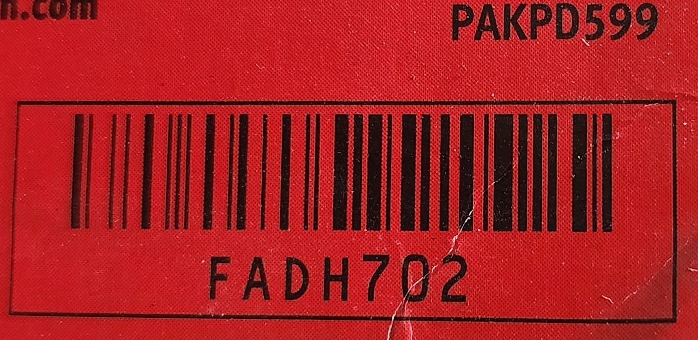 Snap-On 2pc Flank Drive Wrench Set FADH702: 8″ FADH8A & 12″ FADH12A
