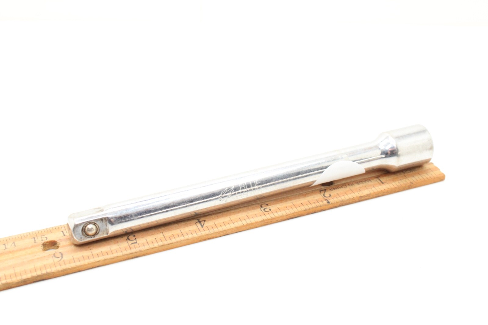 Blue Hawk 6″ Long 3/8″ Drive Friction Ball Extension USA