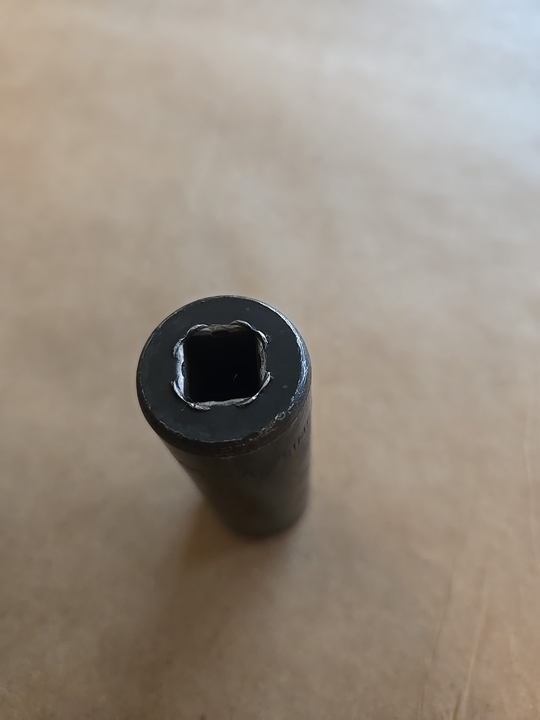 Snap On 3/8″ Drive 11/16″ 6PT SAE Deep Impact Socket USA SIMF220