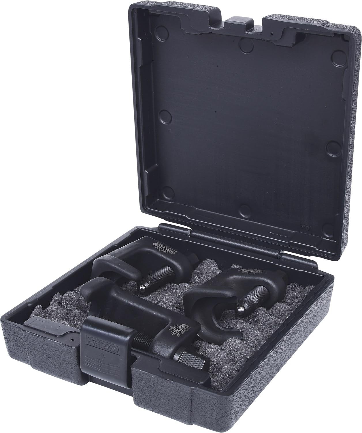 670.0060 universal joint bolt removal tool set, 3 pieces