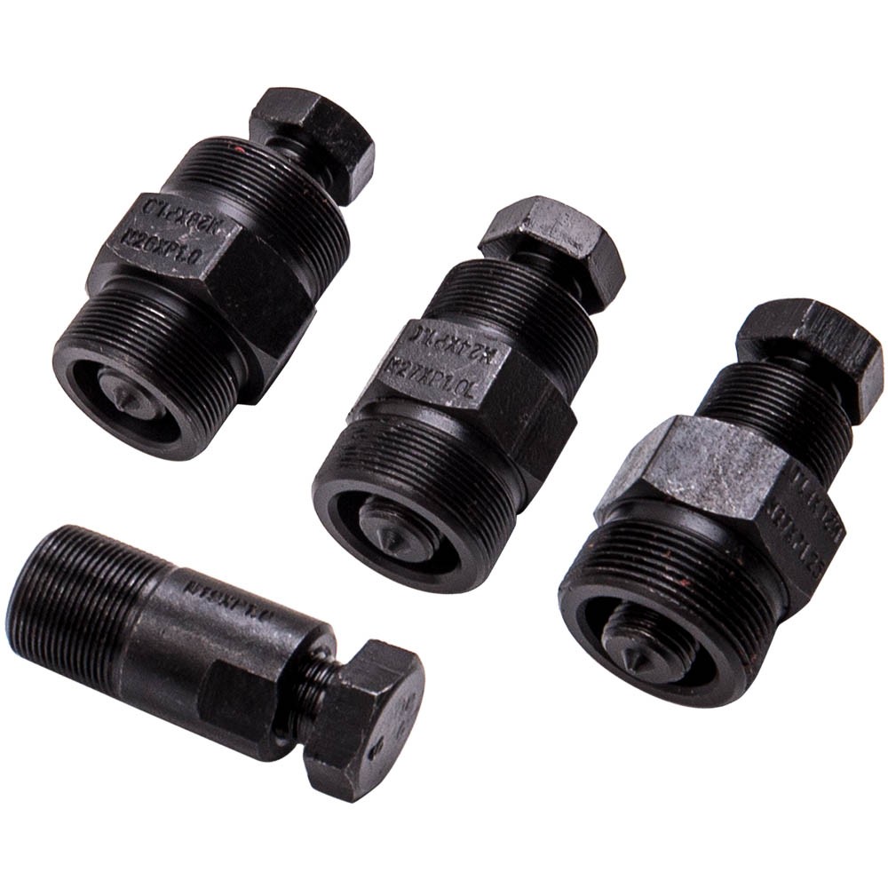Flywheel Driver Puller Extractor Removal Tool Kit for ATV Motorcycle Dirt Bike