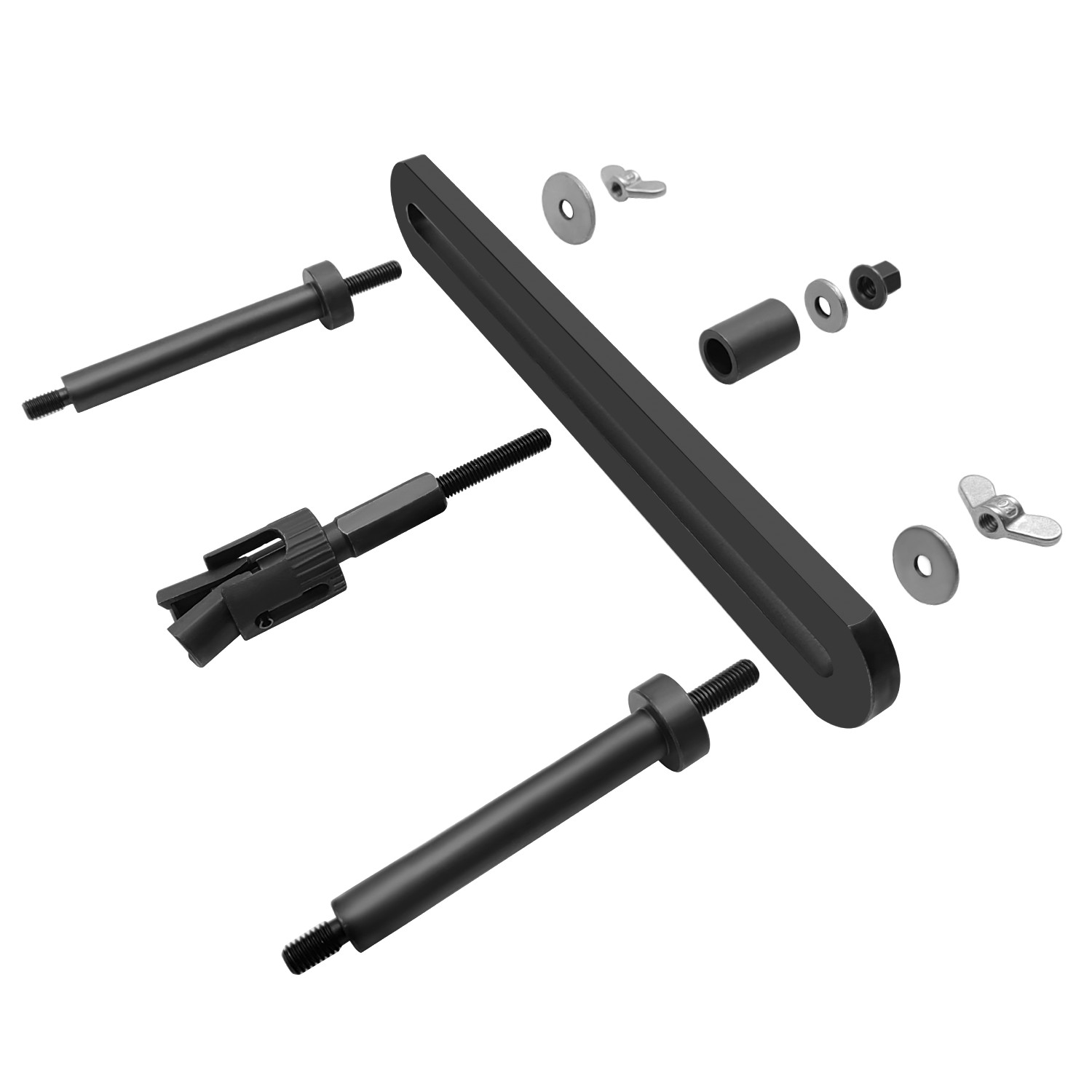 Fuel Injector Puller Removal Tool for Land Rover Jaguar 3.0L 5.0L Engine 310-197