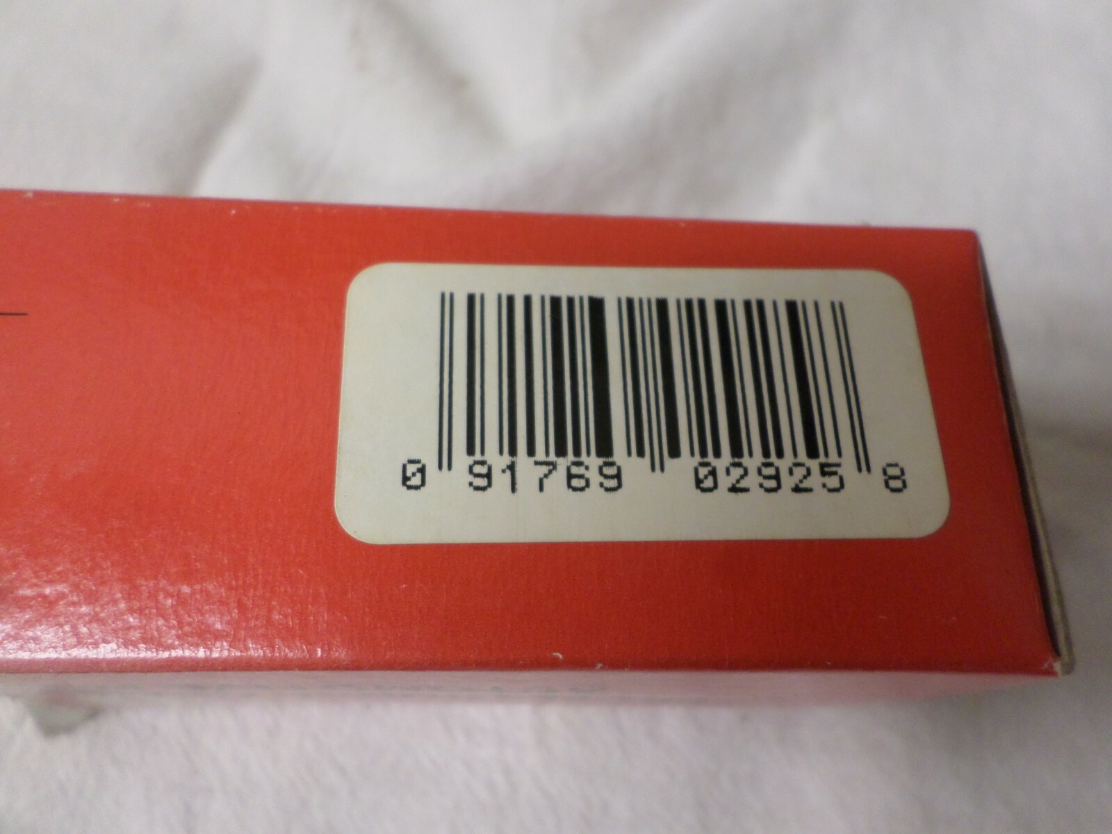 Standard Motor Products S-89 Multi-Function Socket New Old Stock
