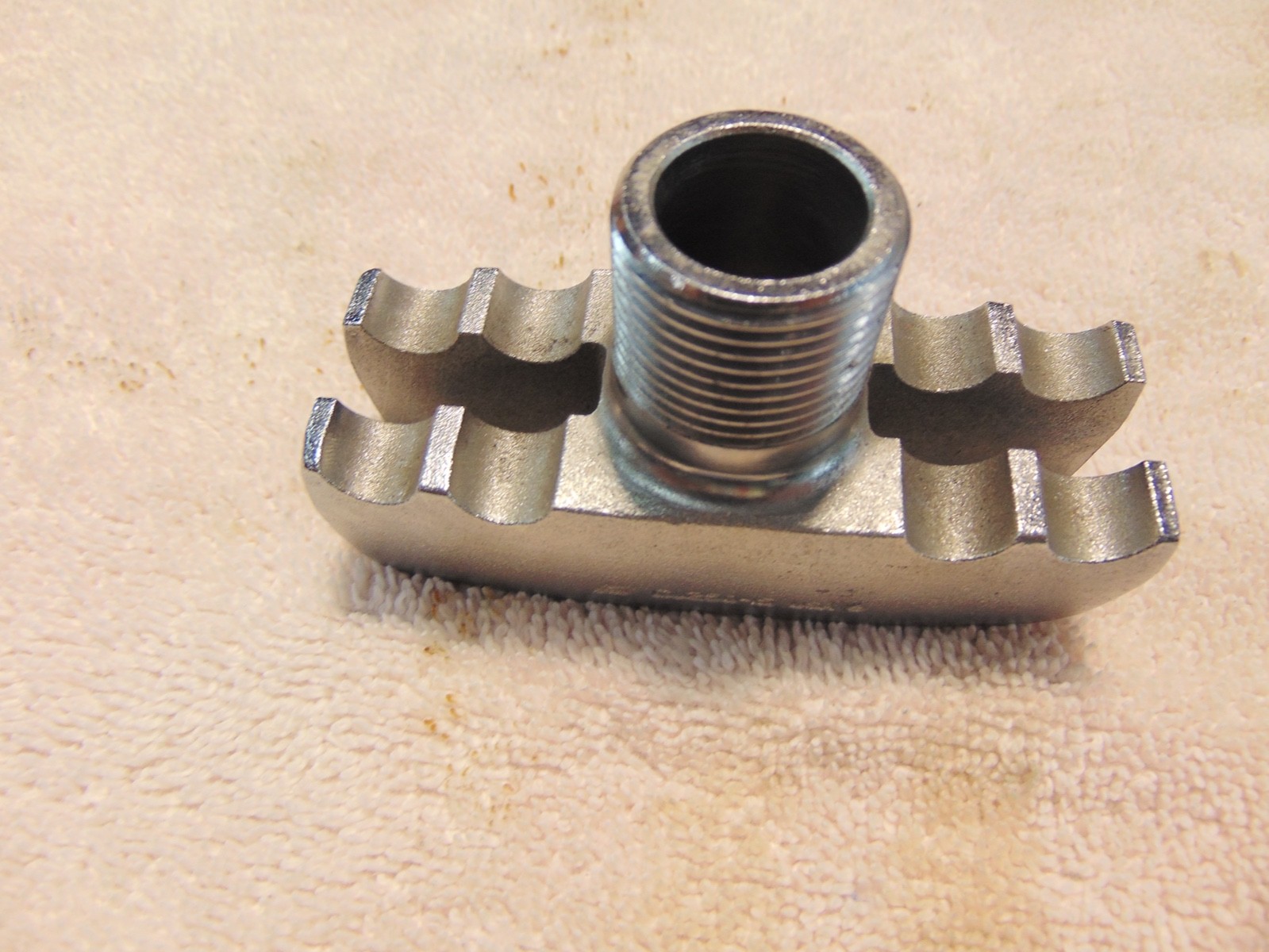Snap-on Tools USA CJ250-15 Yoke 2-Jaw 6-Ton Hydraulic CJ250 NEW