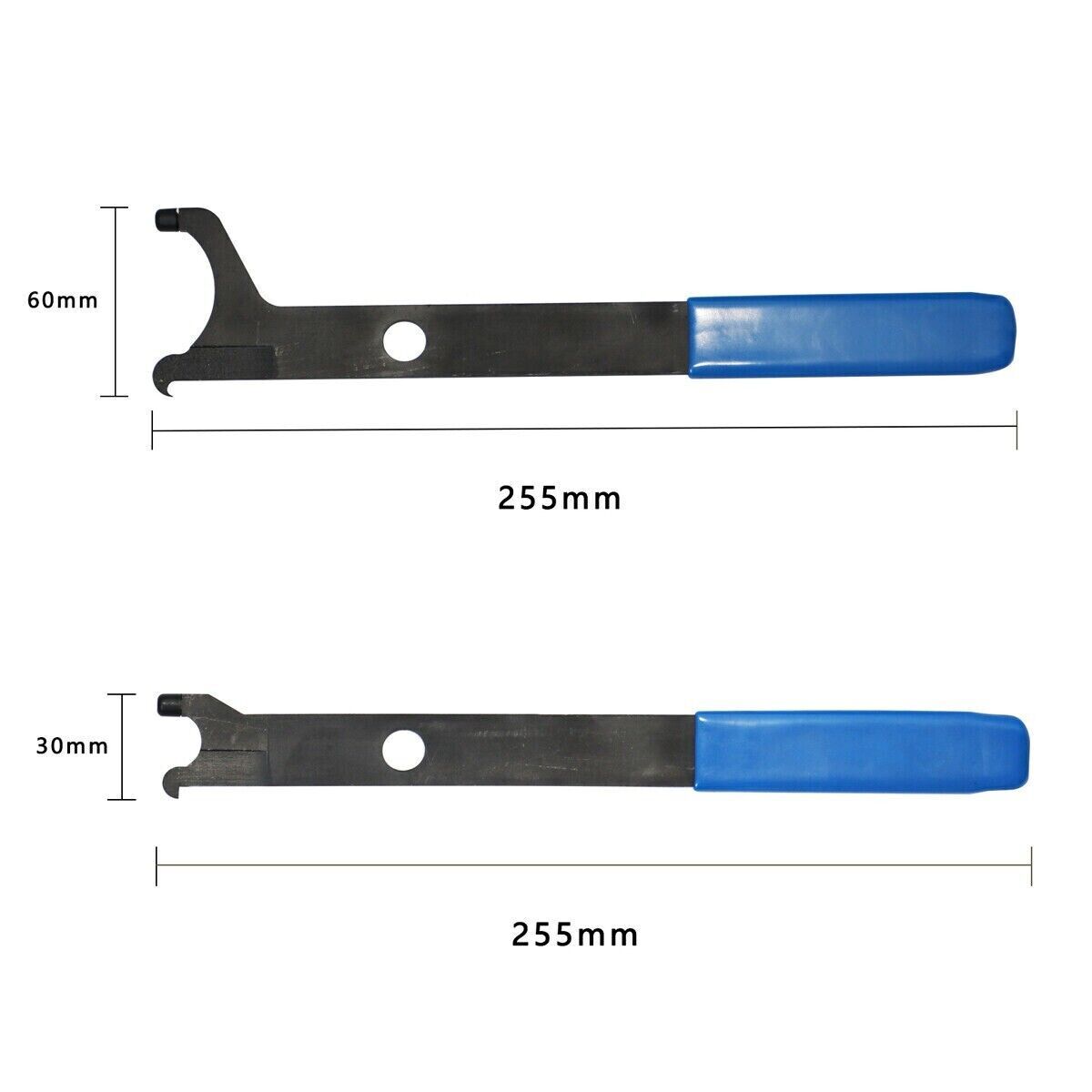 1x Transmission Oil Seal Puller Removal Hook Tool Fit For Volkswagen Audi T20143