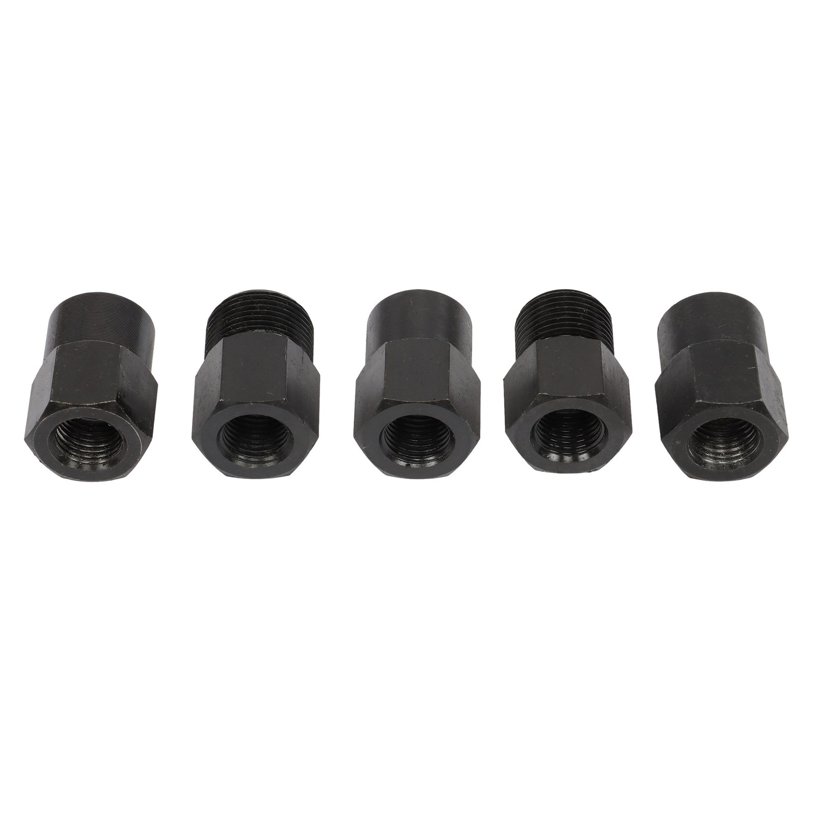 Pneumatic Injector Extractor Puller 21Pcs Diesel Injector Puller For Injectors