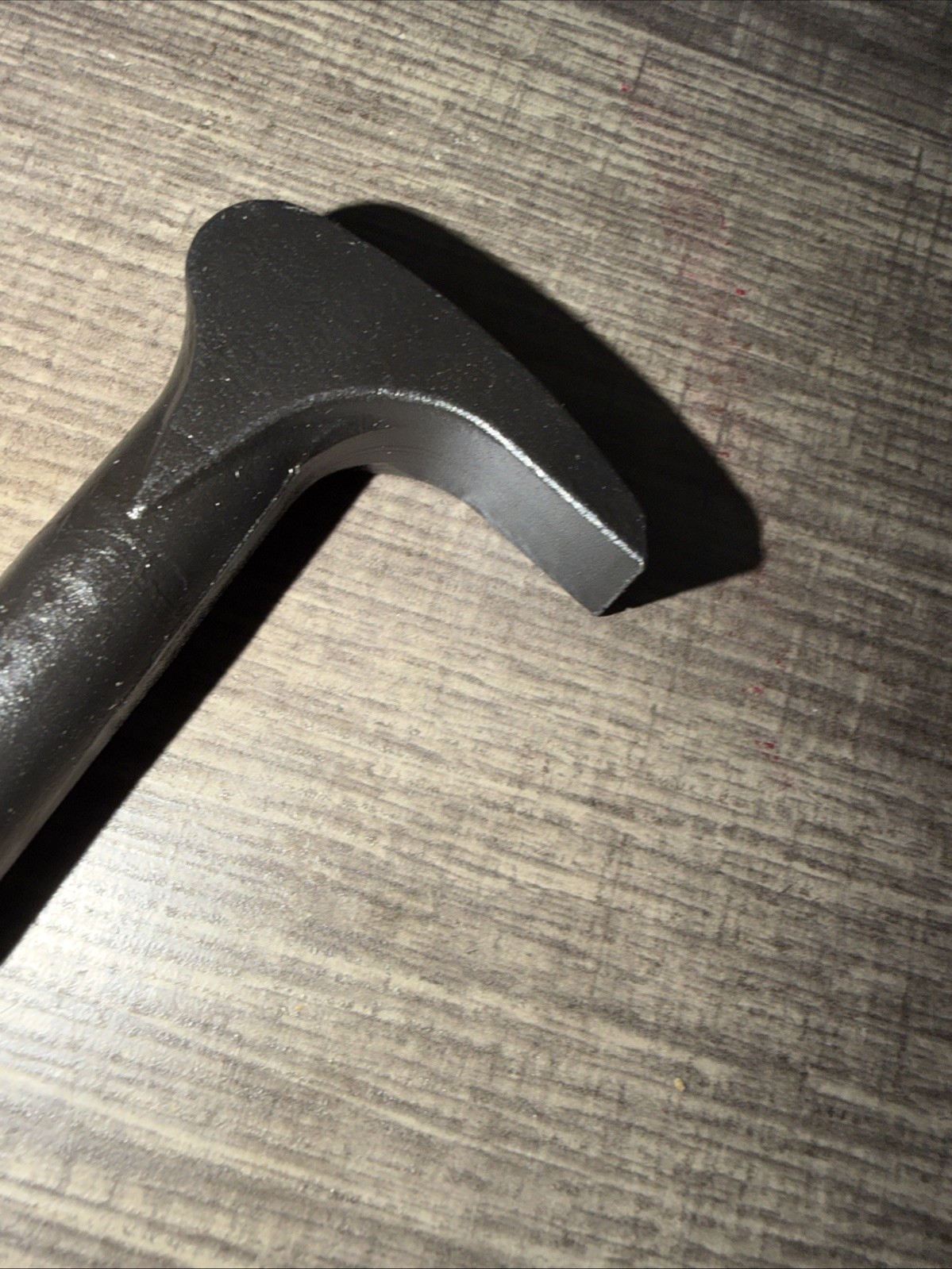 Cat Caterpillar Tools USA By Snapon 16” Rolling Head Lady’s Foot Pry Bar 5F-4764