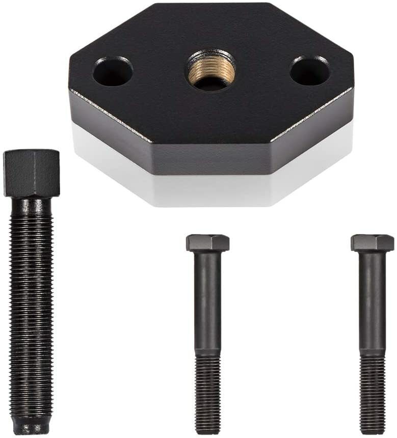 10102 Heavy-Duty Universal Joint Puller (Class 6-8) & 5192 Bearing Cup Installer