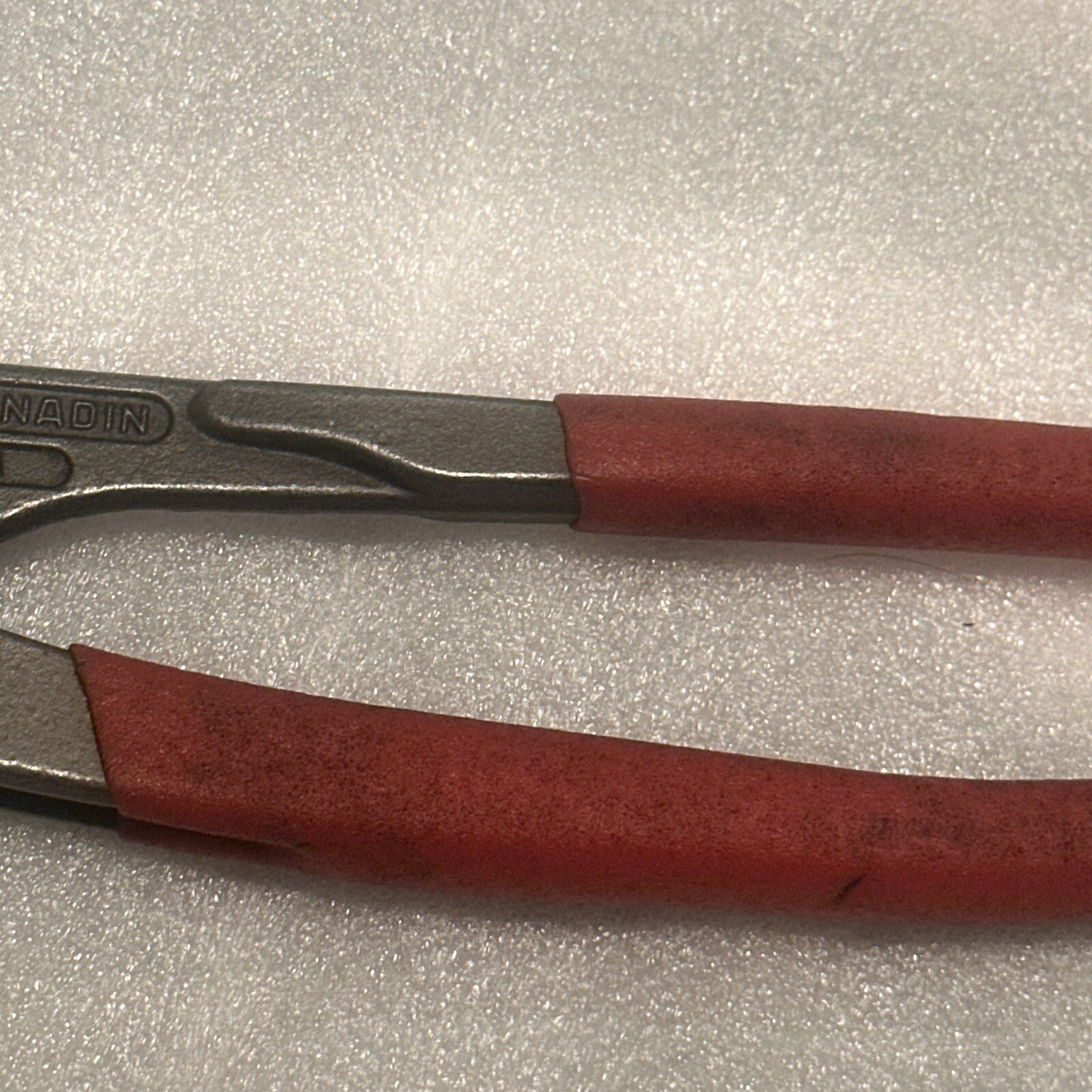 Mac Tools P10C Cobra Self-Gripping 10in Pliers