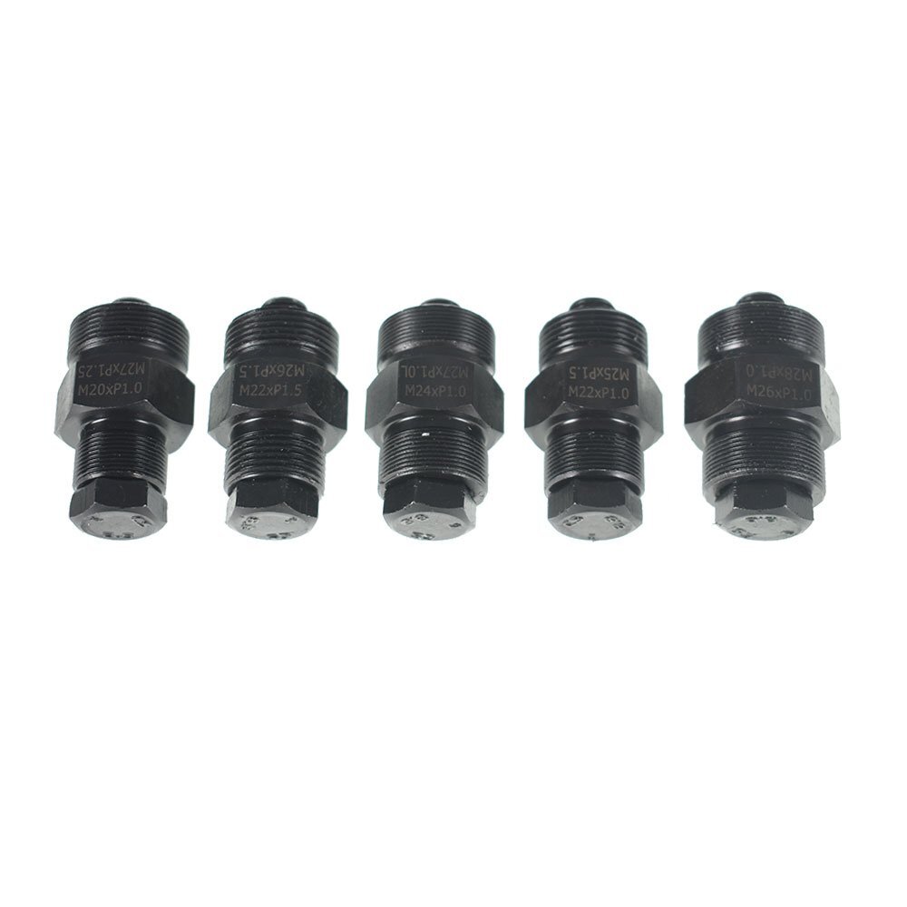 10Pc Motorcycle ATV Flywheel Puller Universal for Yamaha Kawasaki Honda Suzuki
