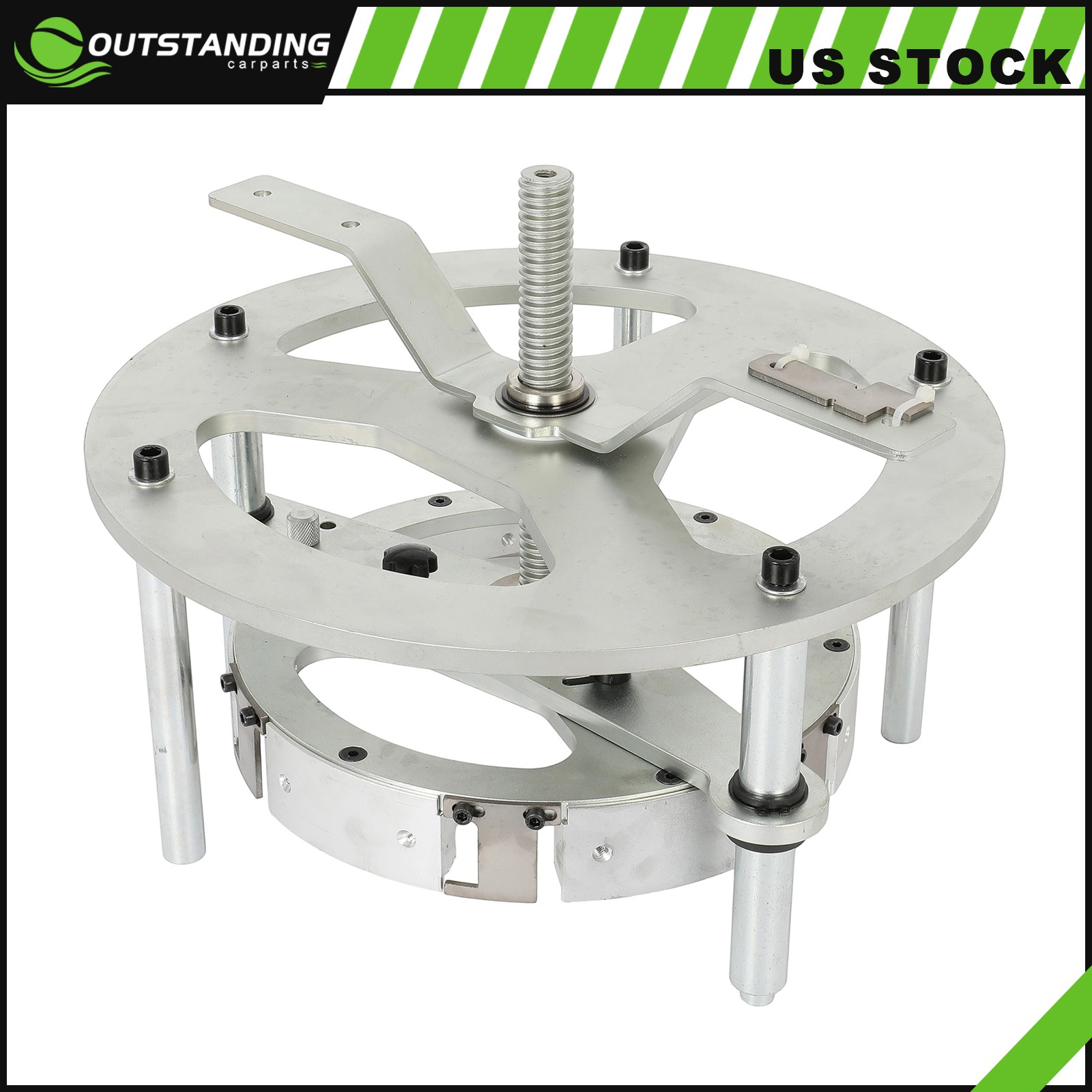 Removal / installation tool Fits Mercedes-Benz 724.2 Wet DCT Hybrid Transmission