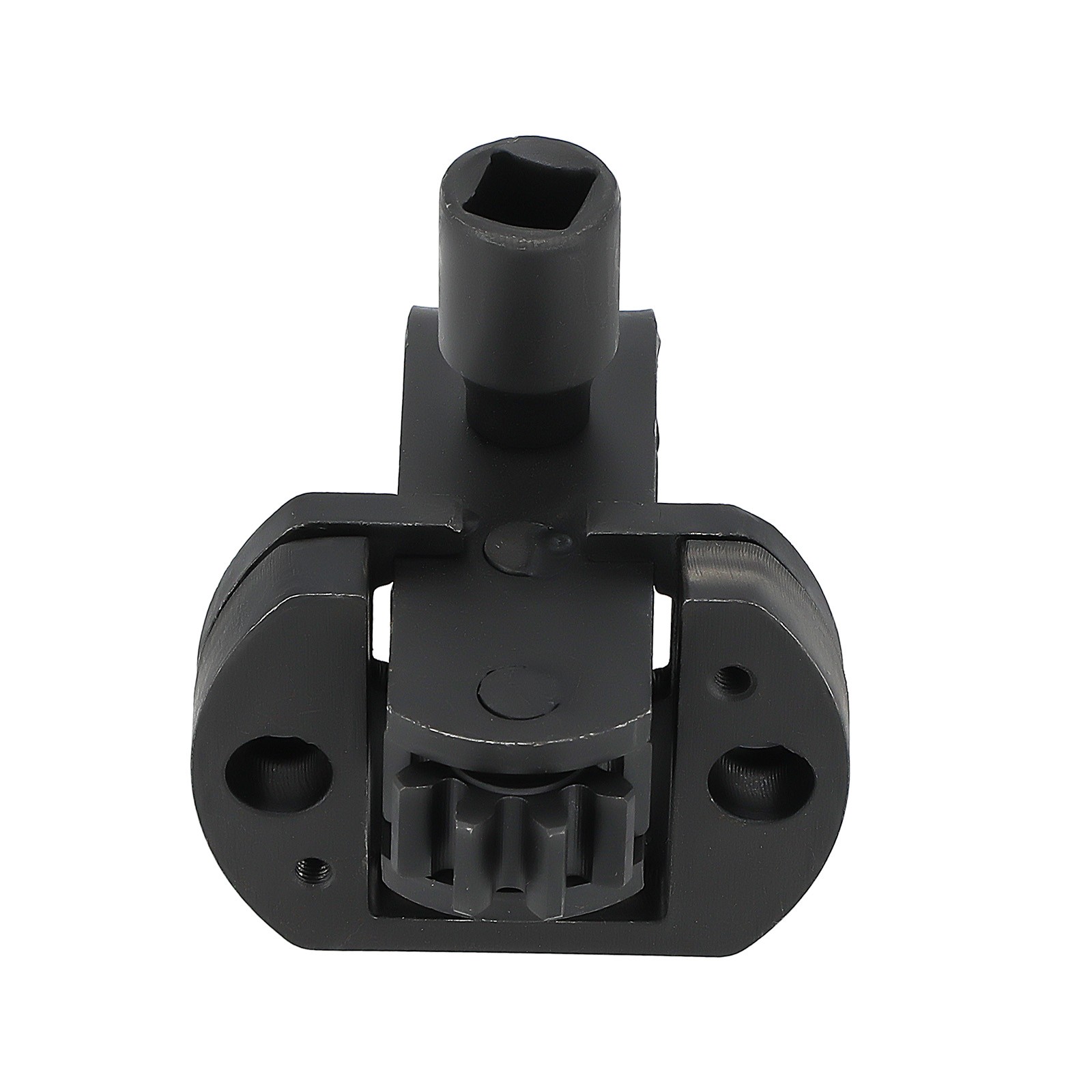 Barring Socket Crank Rotating Tool For Detroit Dd13, Dd15 Diesel Engines J-46392