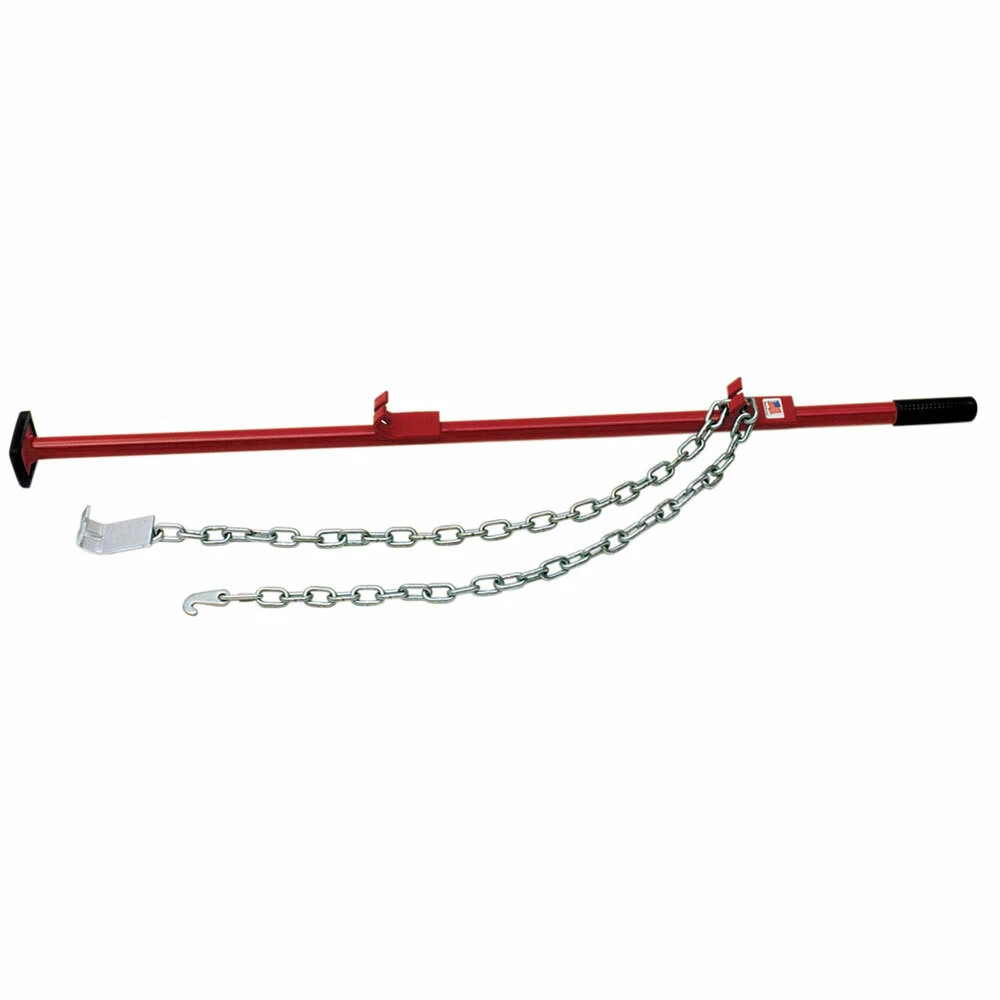 Keysco Hustler Stick Body Jack 77175 – Car, Panel, Bumper, Alignment Repair Tool