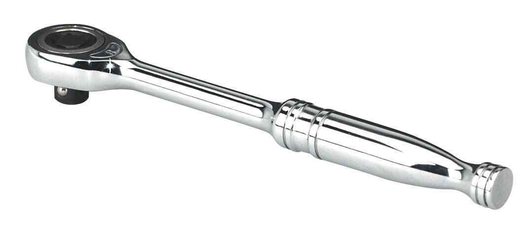 Sealey AK562 Gearless Ratchet Wrench 3/8″Sq Drive – Push-Through Reverse