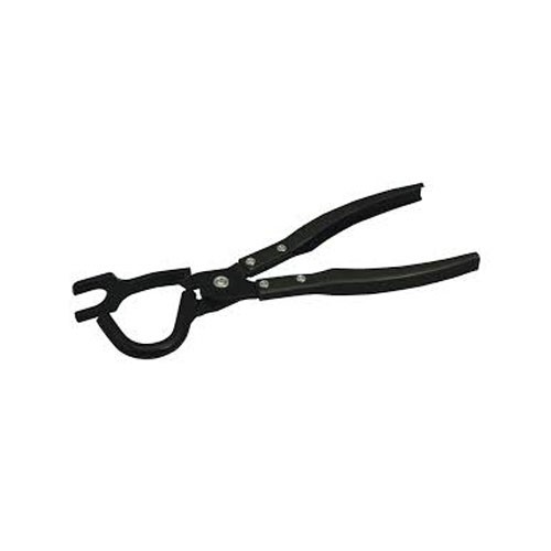 Lisle 38350 Exhaust Hanger Removal Pliers, Separates Rubber Supports from