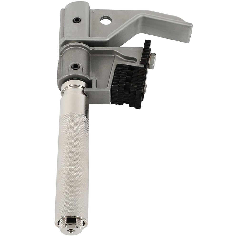 7402 Universal Outside Thread Chaser Repair Tool For 1-1/4in to 5in O.D