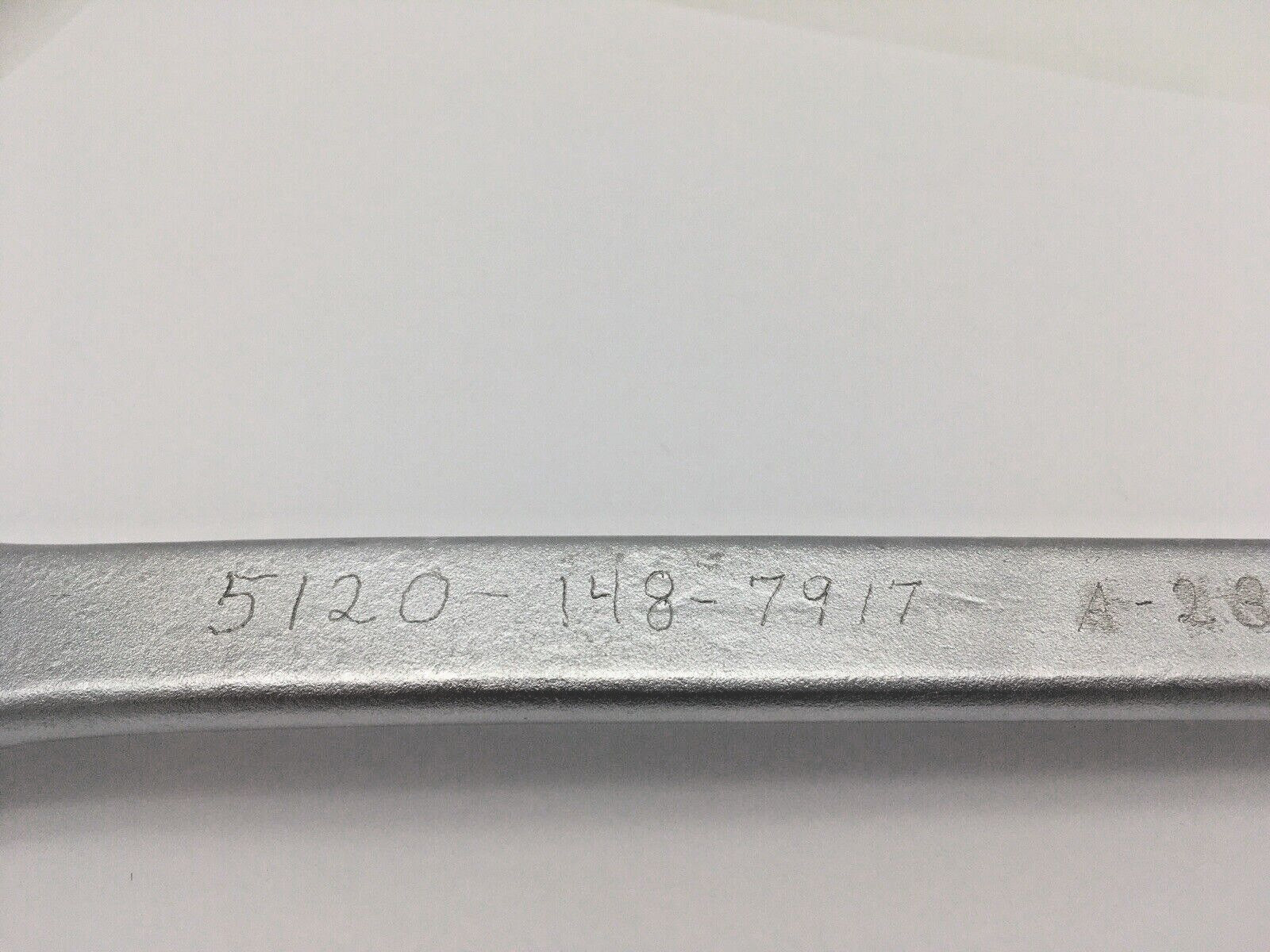Dayton Tools 2028 A 7/8″ Combination Wrench 12 Point USA Made