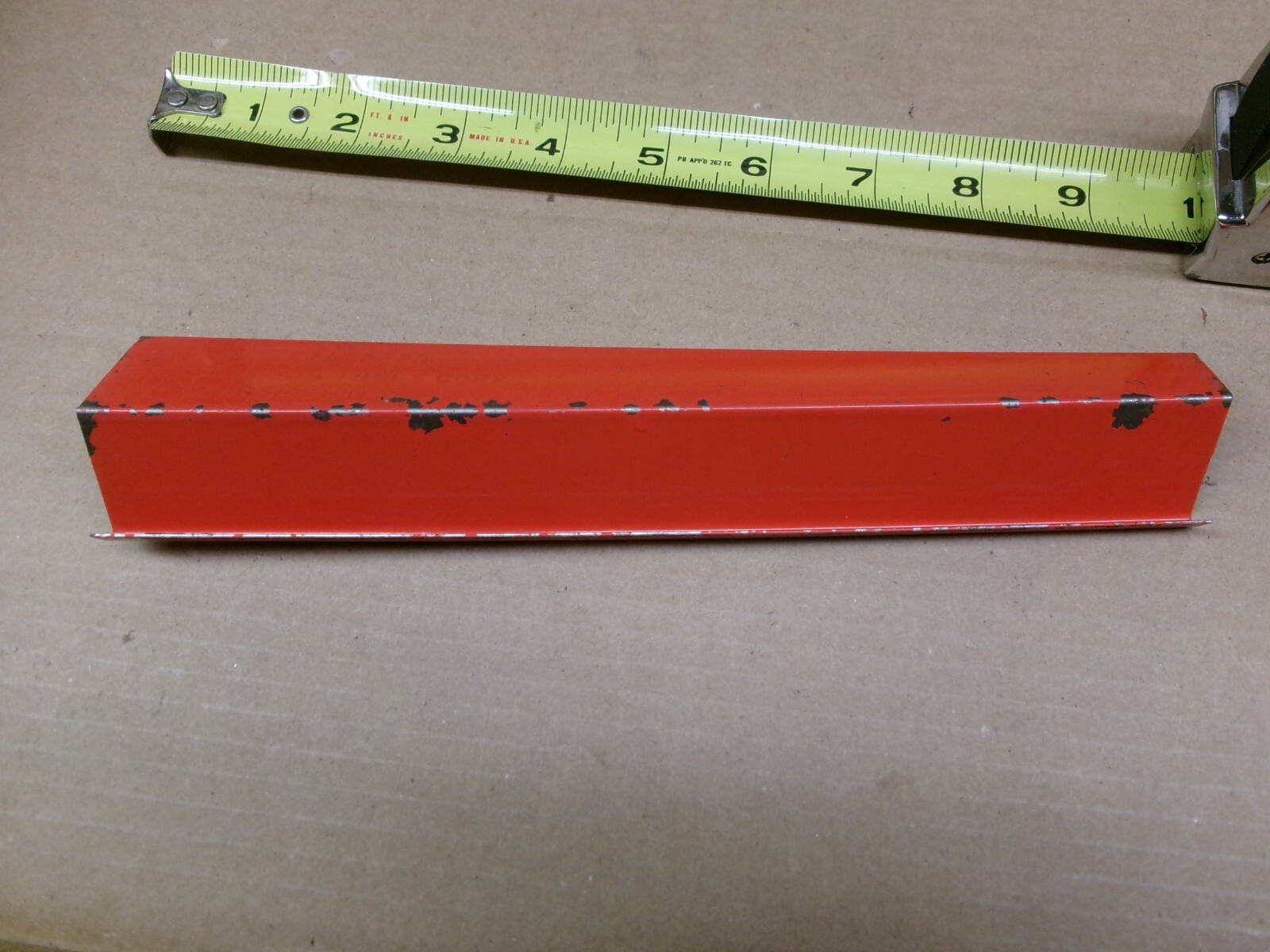 Snap-on USA Socket Caddy / Tray No KTA-232B