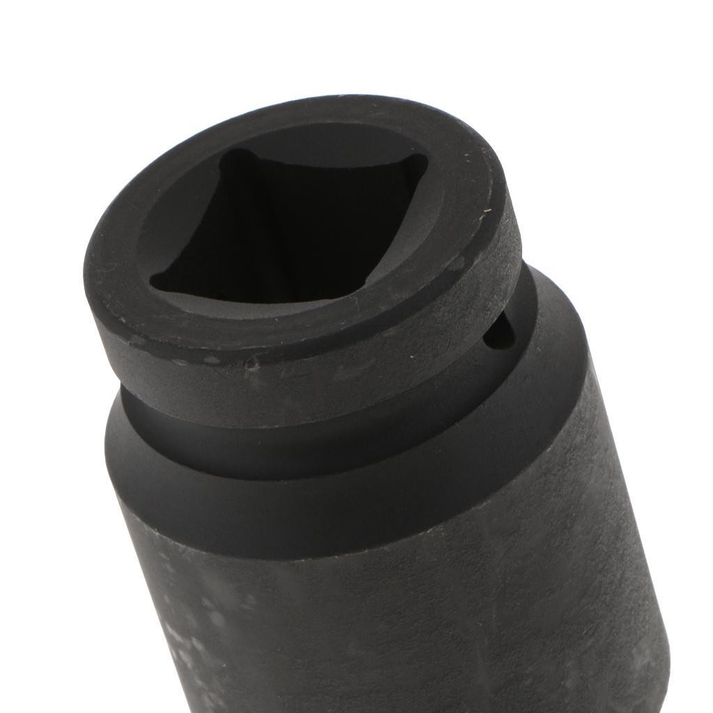 40mm Deep Impact Socket 1\\\\\\\\\\\\\\\» Square Drive 6