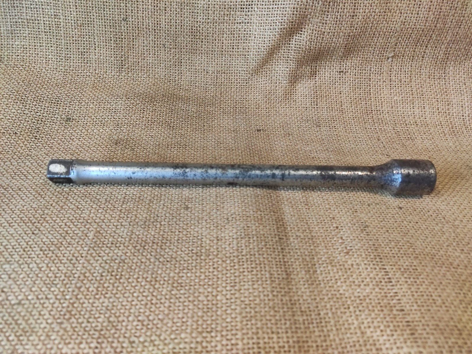 Heyco 1/2″ Drive 250mm Extension Car Motorcycle Mechanics Vintage German Tool