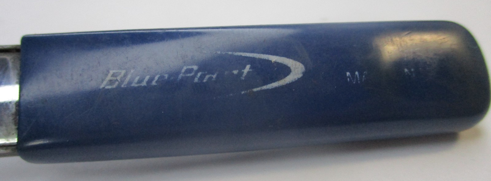 Blue Point BTWS 1/4″ Hex Bits Straight Minature Reversible Ratcheting Ratchet