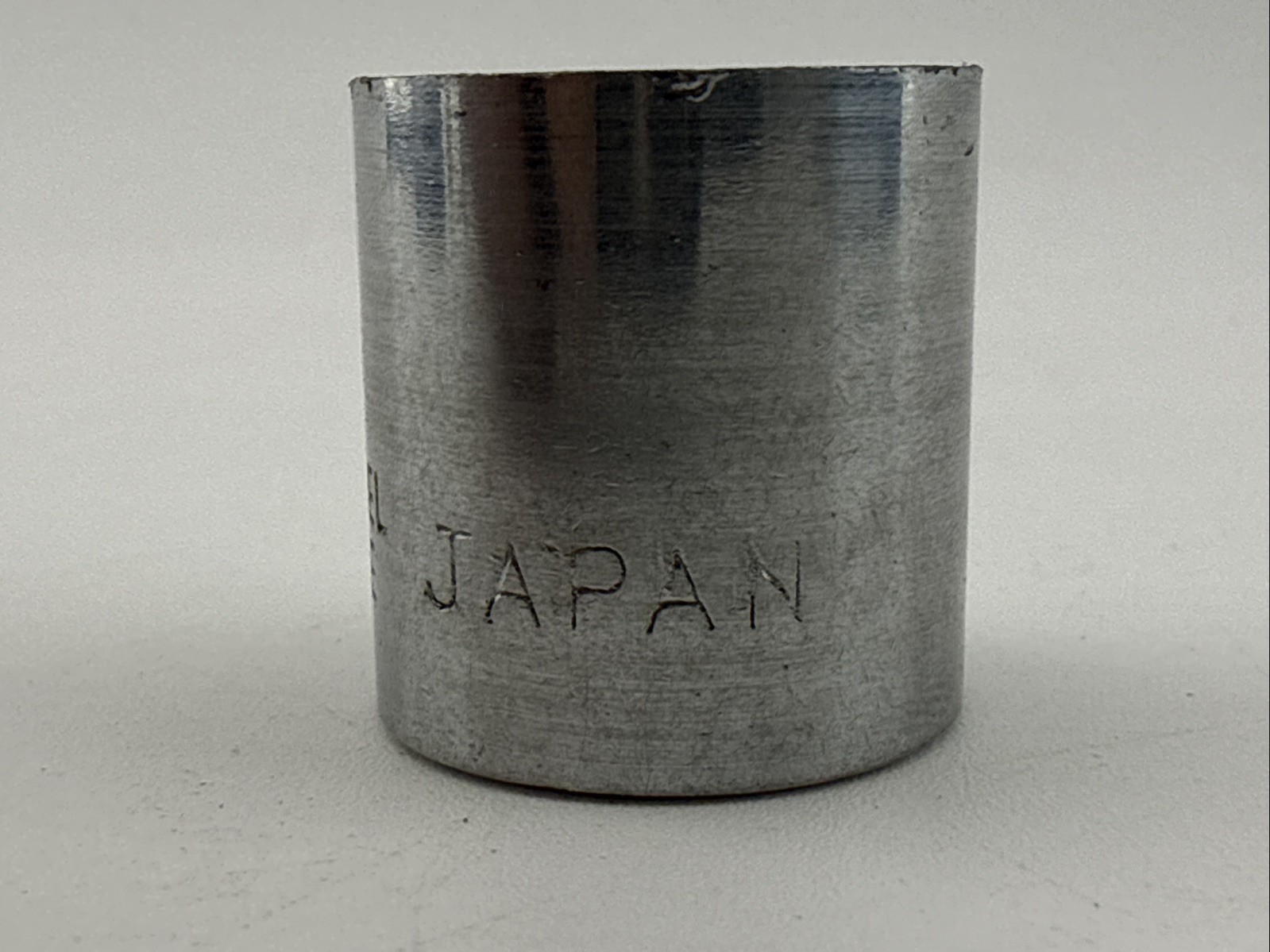 Allenite Tool 11/16 in 12 Point 1/2 in Drive Socket Japan