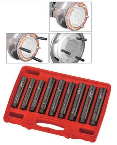 JTC WHEEL STUD ALIGNMENT GUIDE TOOL, JTC Tools # 4220