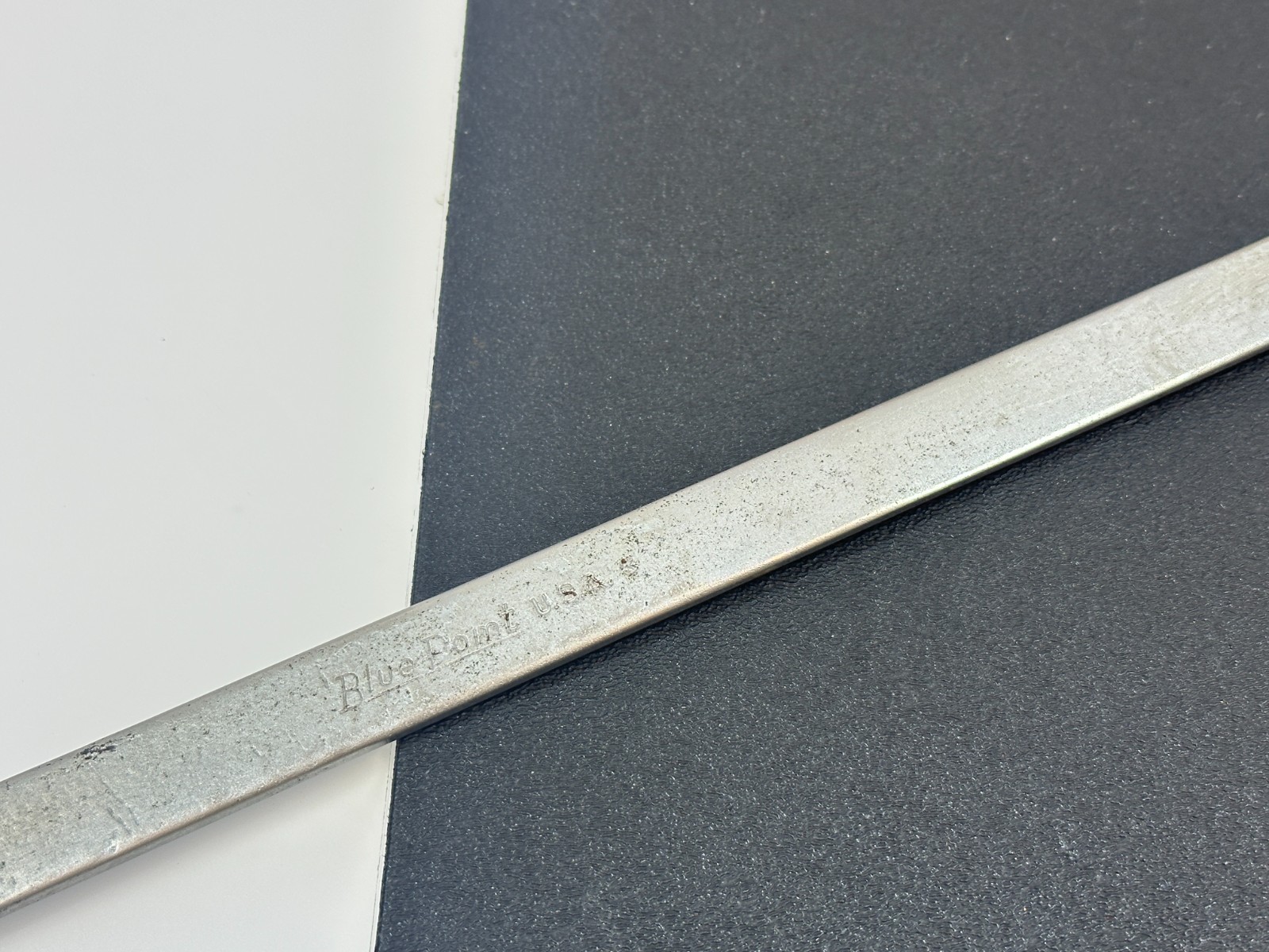 🇺🇸 Blue-Point Tools USA XL-186 9/16″ Valve Adjusting Tappet Wrench 14″ XL Long