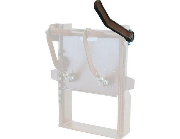 Buyers Replacement Handle for Inspection Door CCD1314 #3015863