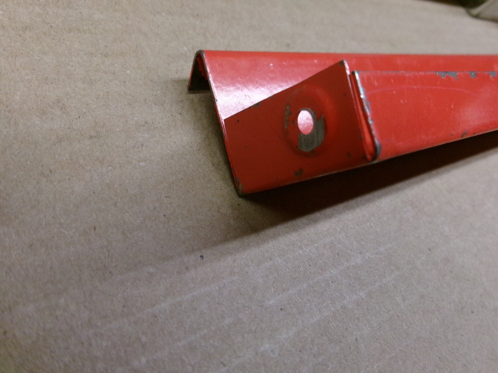 Snap-on USA Socket Caddy / Tray No KTA-232B