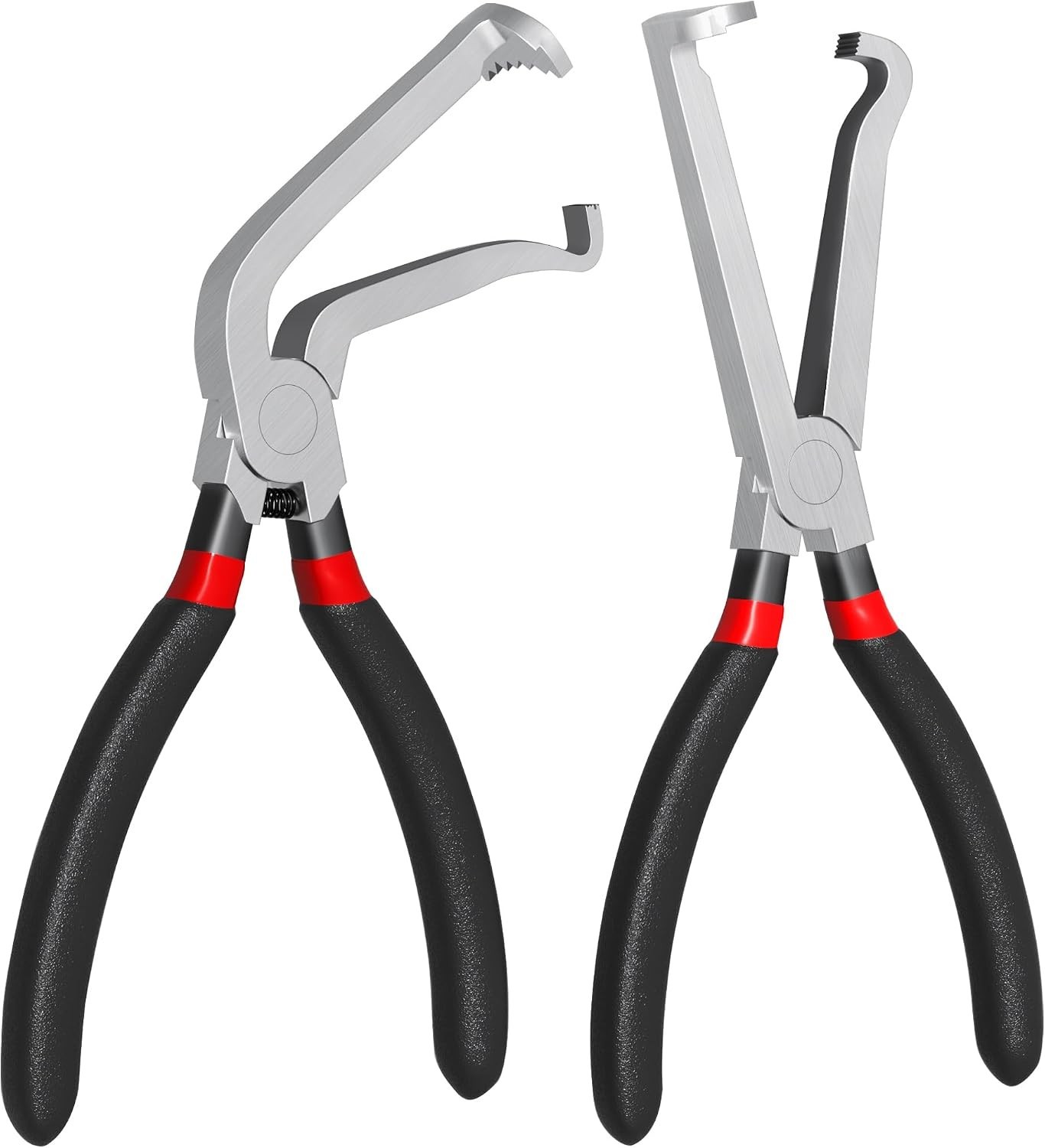 Disconnect Pliers, 37960 & 37980 Electric Disconnect Plier, 60 Degree Curved Jaw